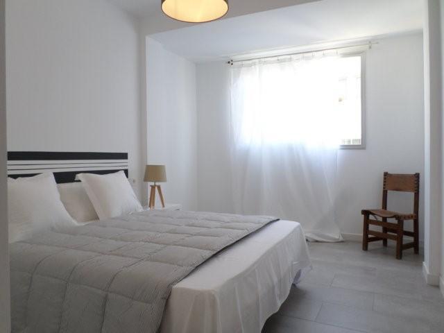 Sunset Apartment
