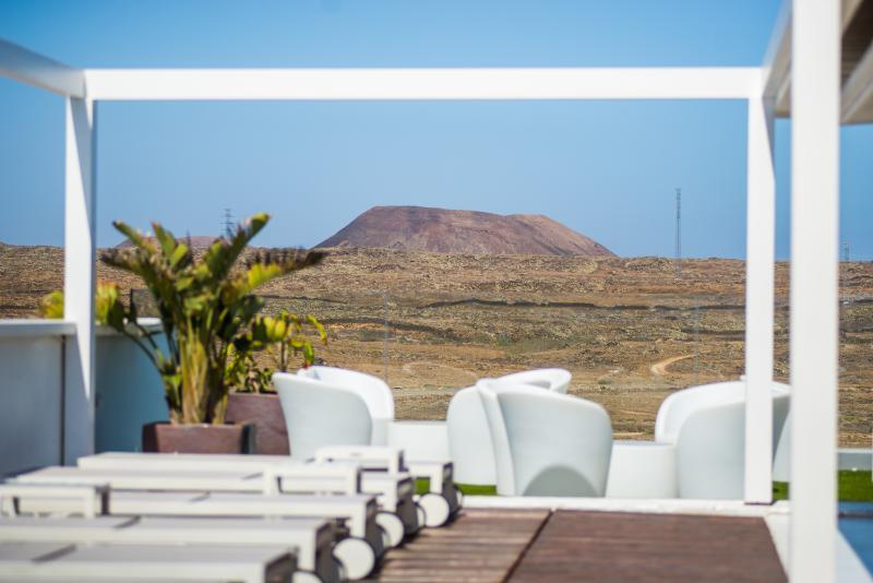 Sunset Apartment Corralejo