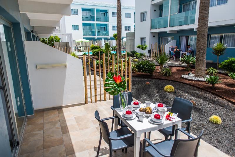 Sunset Apartment Corralejo
